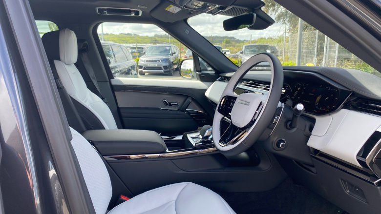 Land Rover Range Rover Sport 3.0 D250 Edition 5dr Auto Diesel Estate